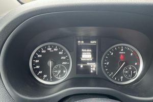 Mercedes Vito bild 13