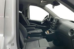 Mercedes Vito bild 7