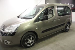 Citroen Berlingo bild 4
