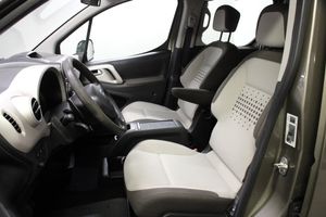 Citroen Berlingo bild 6