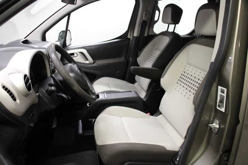Citroen Berlingo bild 6