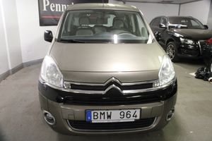 Citroen Berlingo bild 2