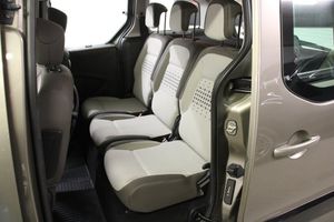 Citroen Berlingo bild 7