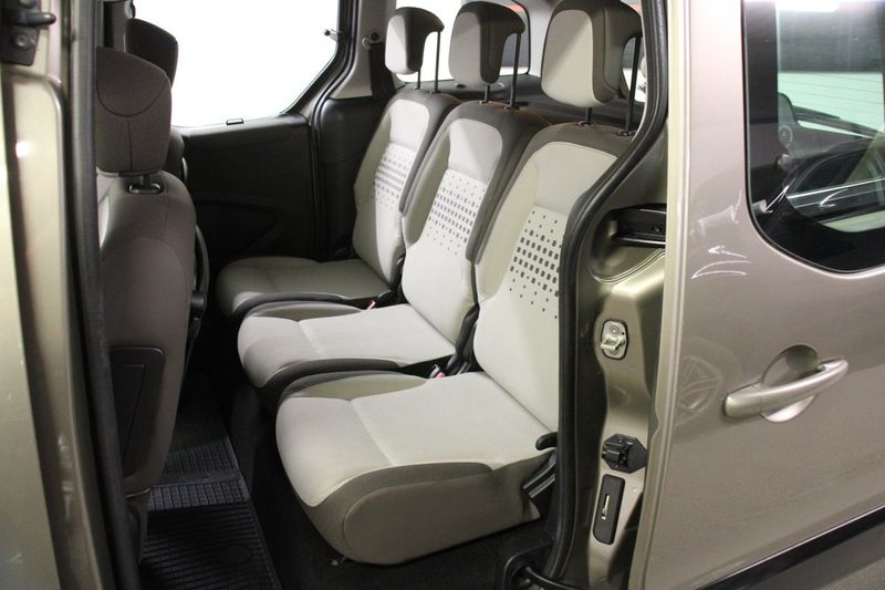 Citroen Berlingo bild 7