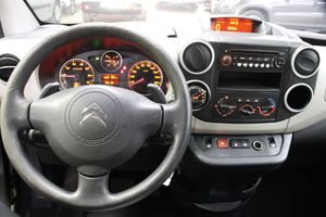 Citroen Berlingo bild 8