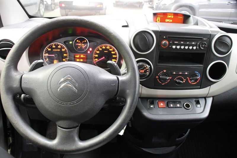Citroen Berlingo bild 8
