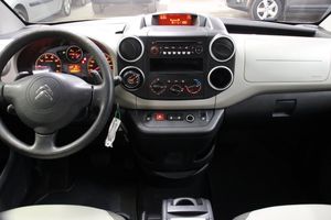 Citroen Berlingo bild 9