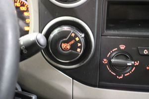 Citroen Berlingo bild 10