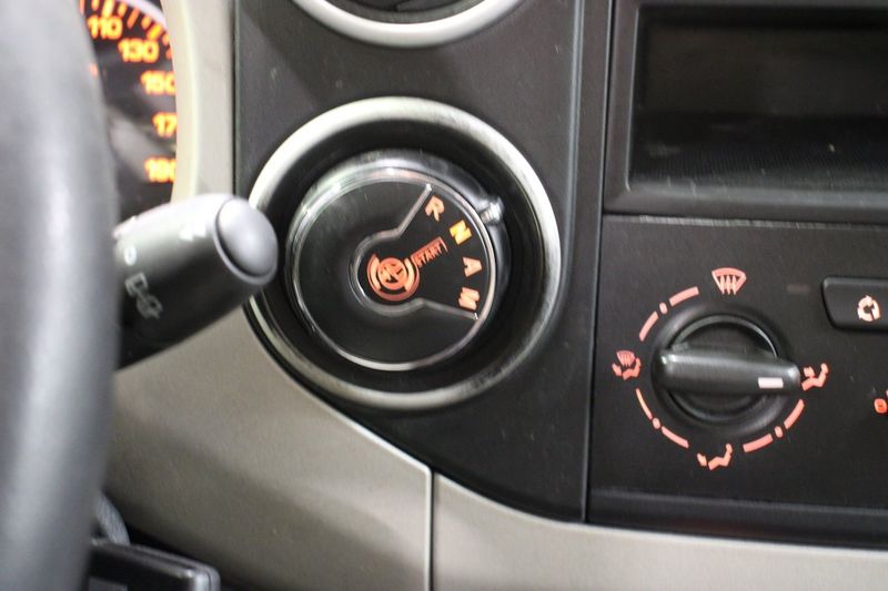 Citroen Berlingo bild 10