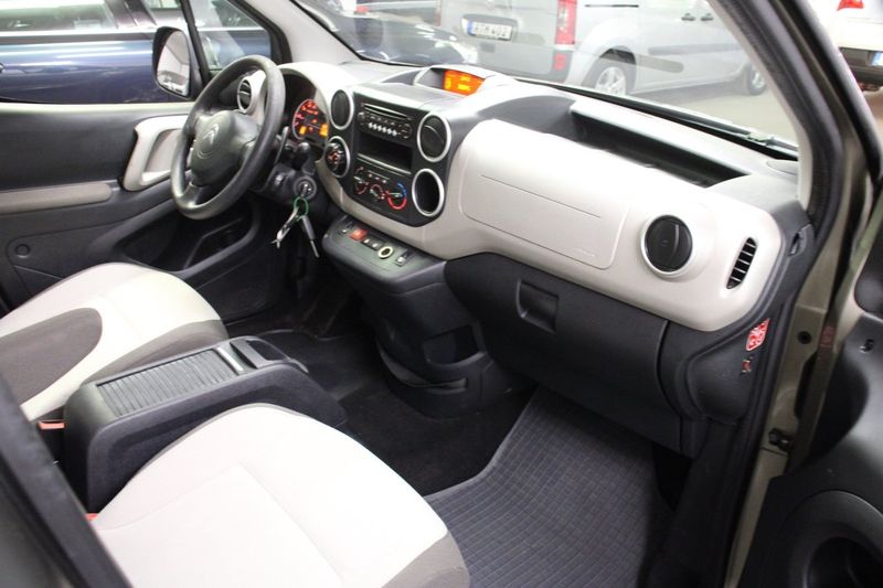 Citroen Berlingo bild 15
