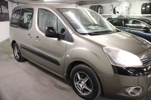 Citroen Berlingo bild 17