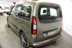 Citroen Berlingo bild 11