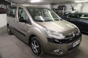 Citroen Berlingo bild 3
