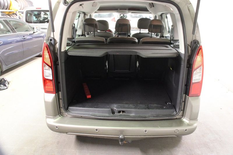 Citroen Berlingo bild 13
