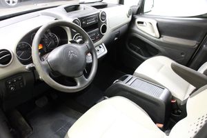 Citroen Berlingo bild 5