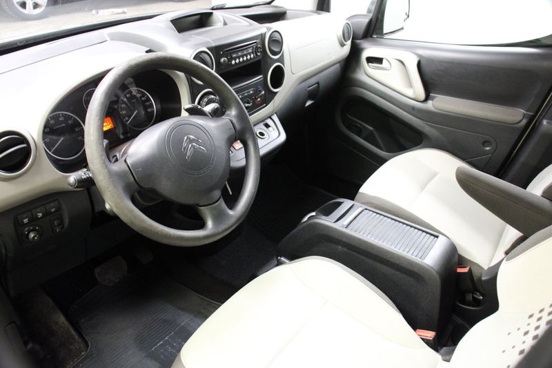 Citroen Berlingo bild 5