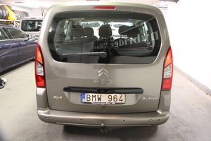 Citroen Berlingo bild 12