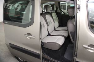 Citroen Berlingo bild 14