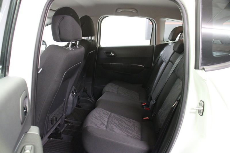 Peugeot 3008 bild 8