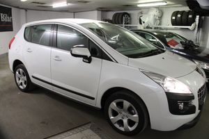 Peugeot 3008 bild 17