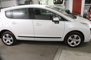 Peugeot 3008 bild 16