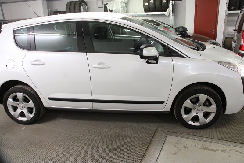 Peugeot 3008 bild 16