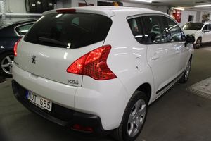 Peugeot 3008 bild 14