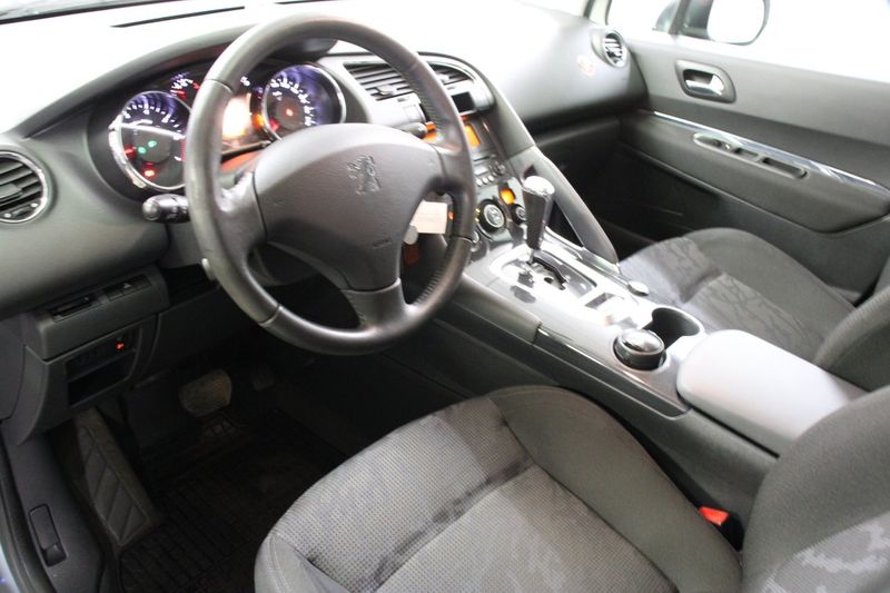 Peugeot 3008 bild 5