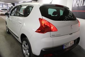 Peugeot 3008 bild 10