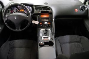 Peugeot 3008 bild 9