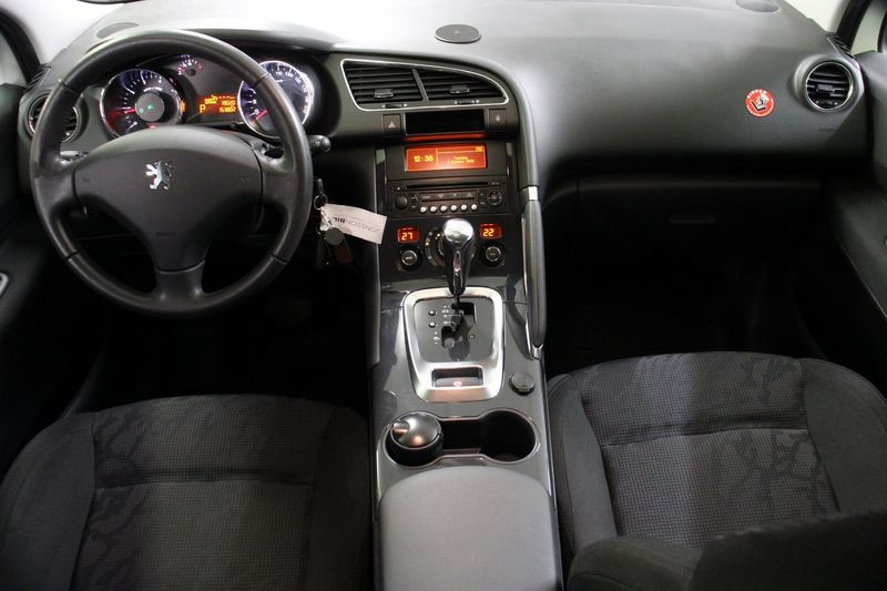 Peugeot 3008 bild 9