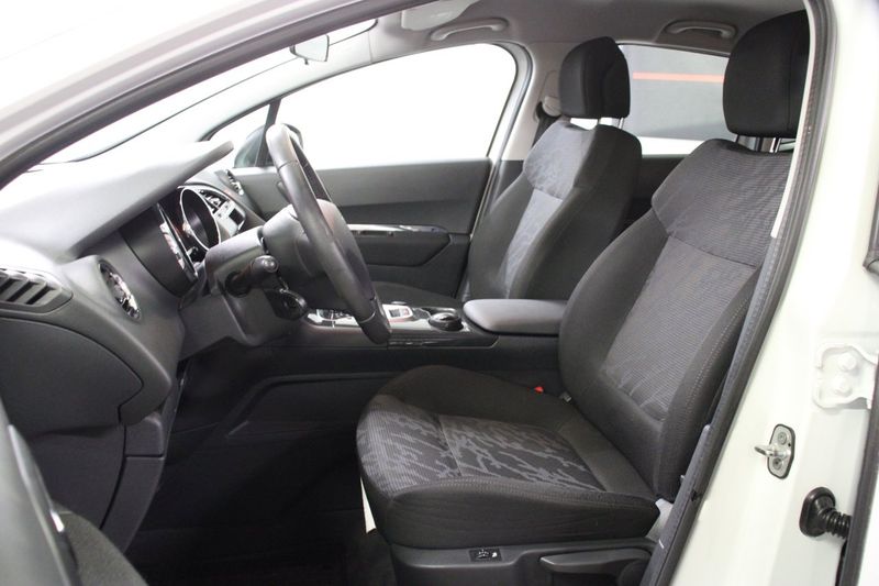 Peugeot 3008 bild 7