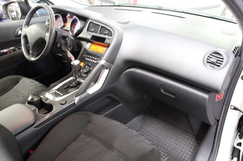 Peugeot 3008 bild 15