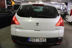 Peugeot 3008 bild 12