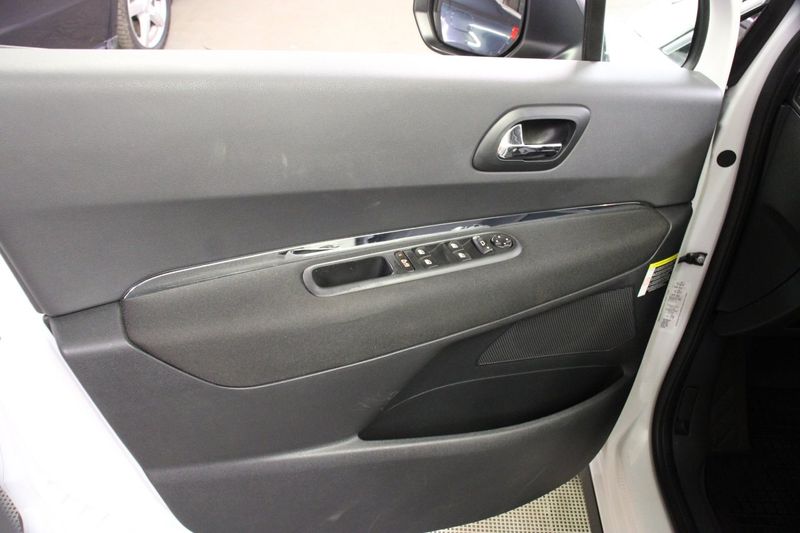 Peugeot 3008 bild 6