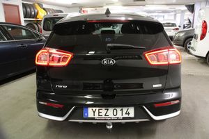 Kia Niro bild 15