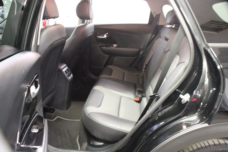 Kia Niro bild 10