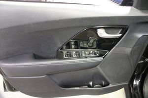 Kia Niro bild 6