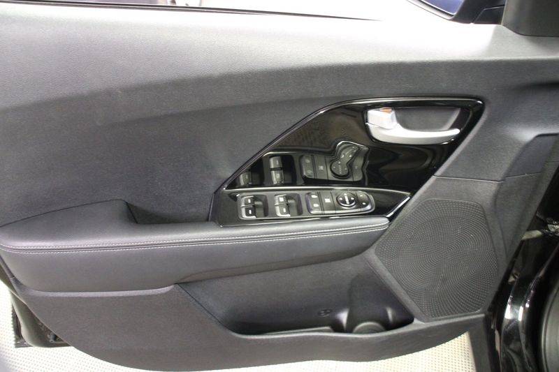 Kia Niro bild 6