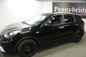 Kia Niro bild 4