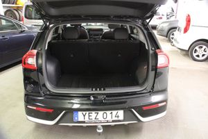 Kia Niro bild 14