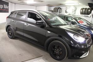 Kia Niro bild 17