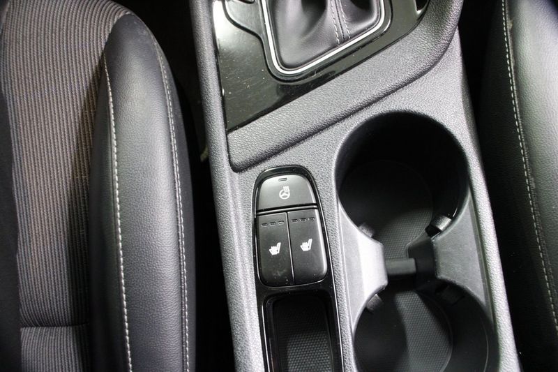 Kia Niro bild 9