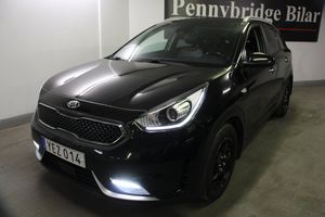 Kia Niro bild 1