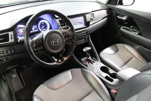 Kia Niro bild 5