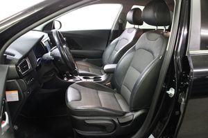 Kia Niro bild 7
