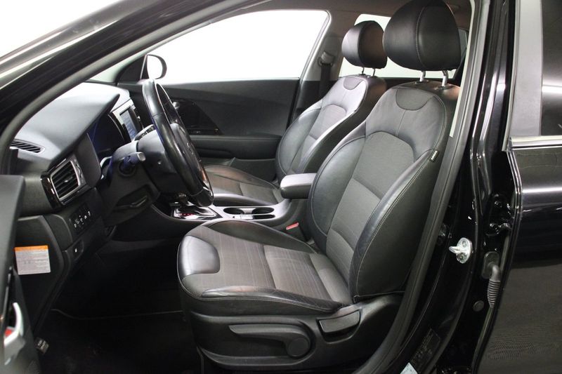 Kia Niro bild 7