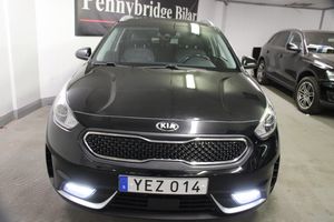 Kia Niro bild 2