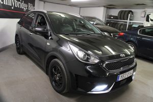 Kia Niro bild 3