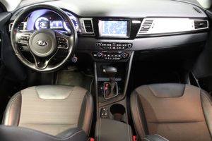 Kia Niro bild 11